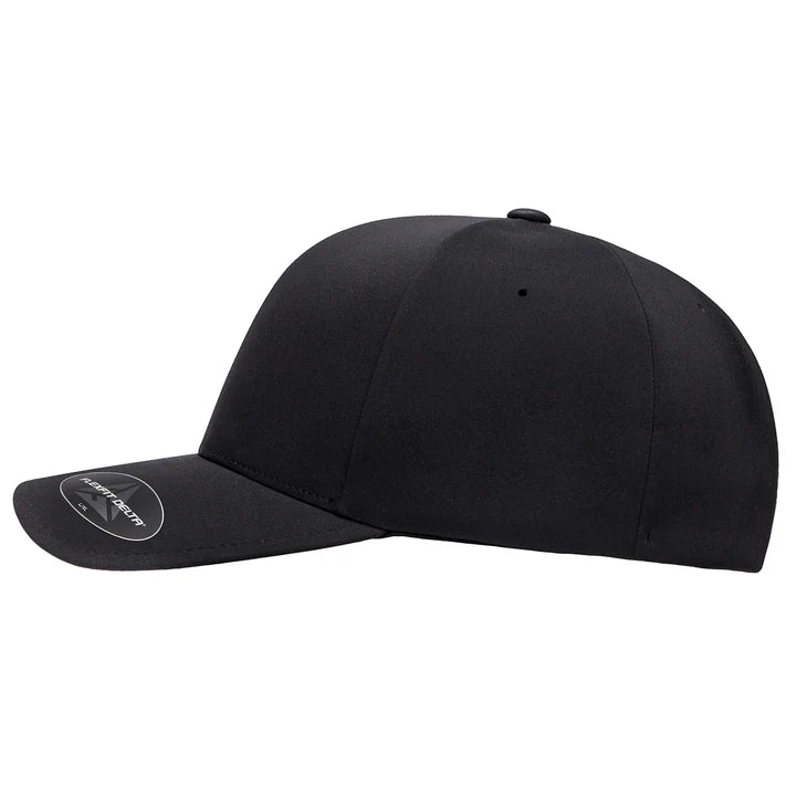 Flexfit 180 - Delta Hat, Seamless Cap