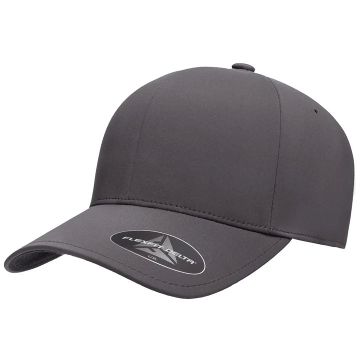 Flexfit 180 - Delta Hat, Seamless Cap