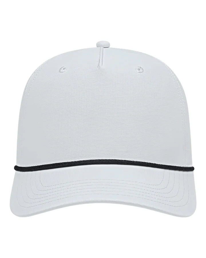 Cap America Athletic Rope Cap