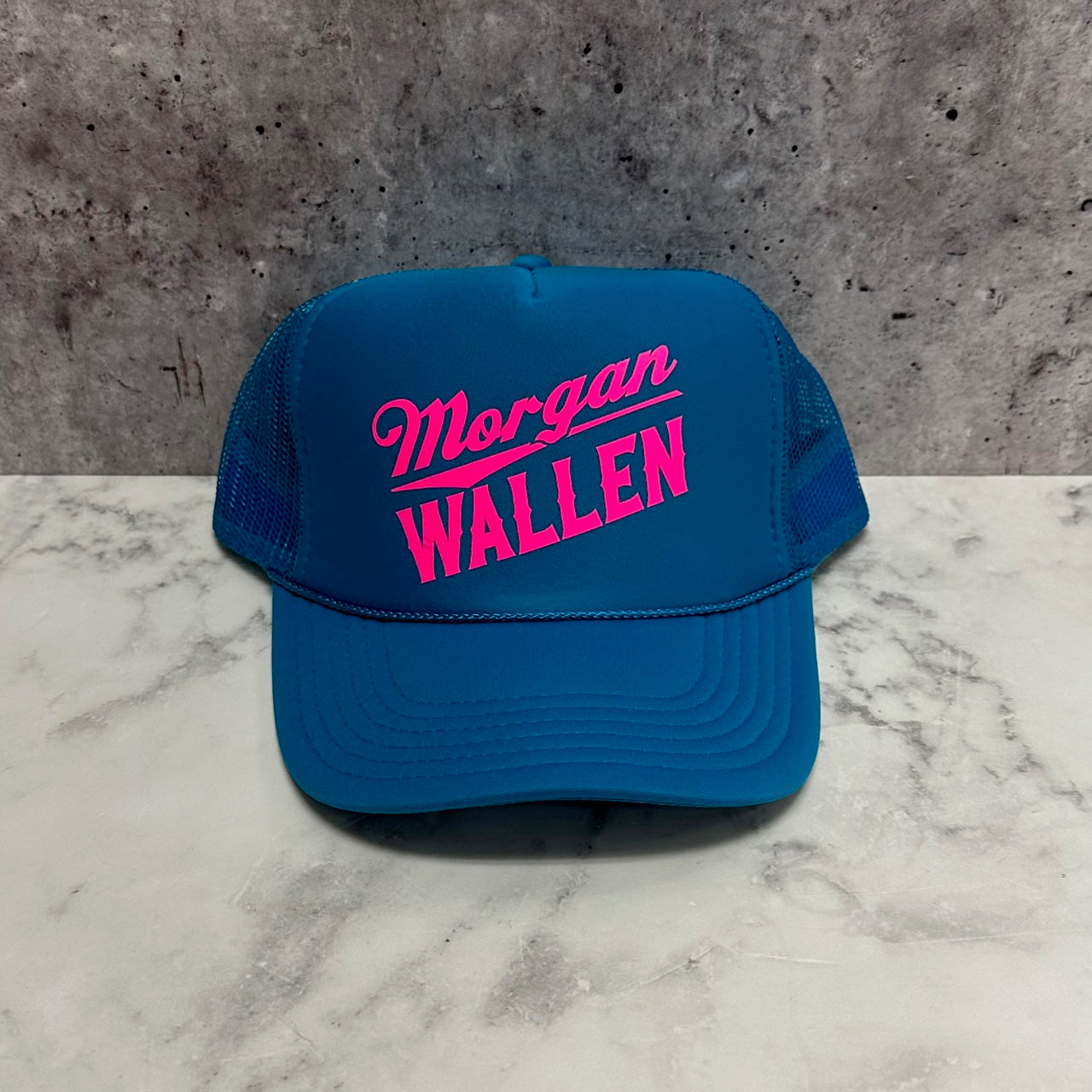 Morgan Wallen Trucker Hat