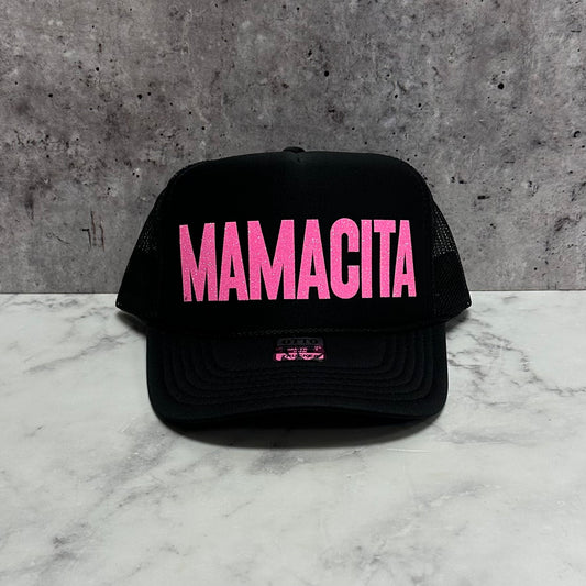 MAMACITA Trucker Hat