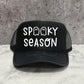 Spooky Season Halloween Trucker Hat