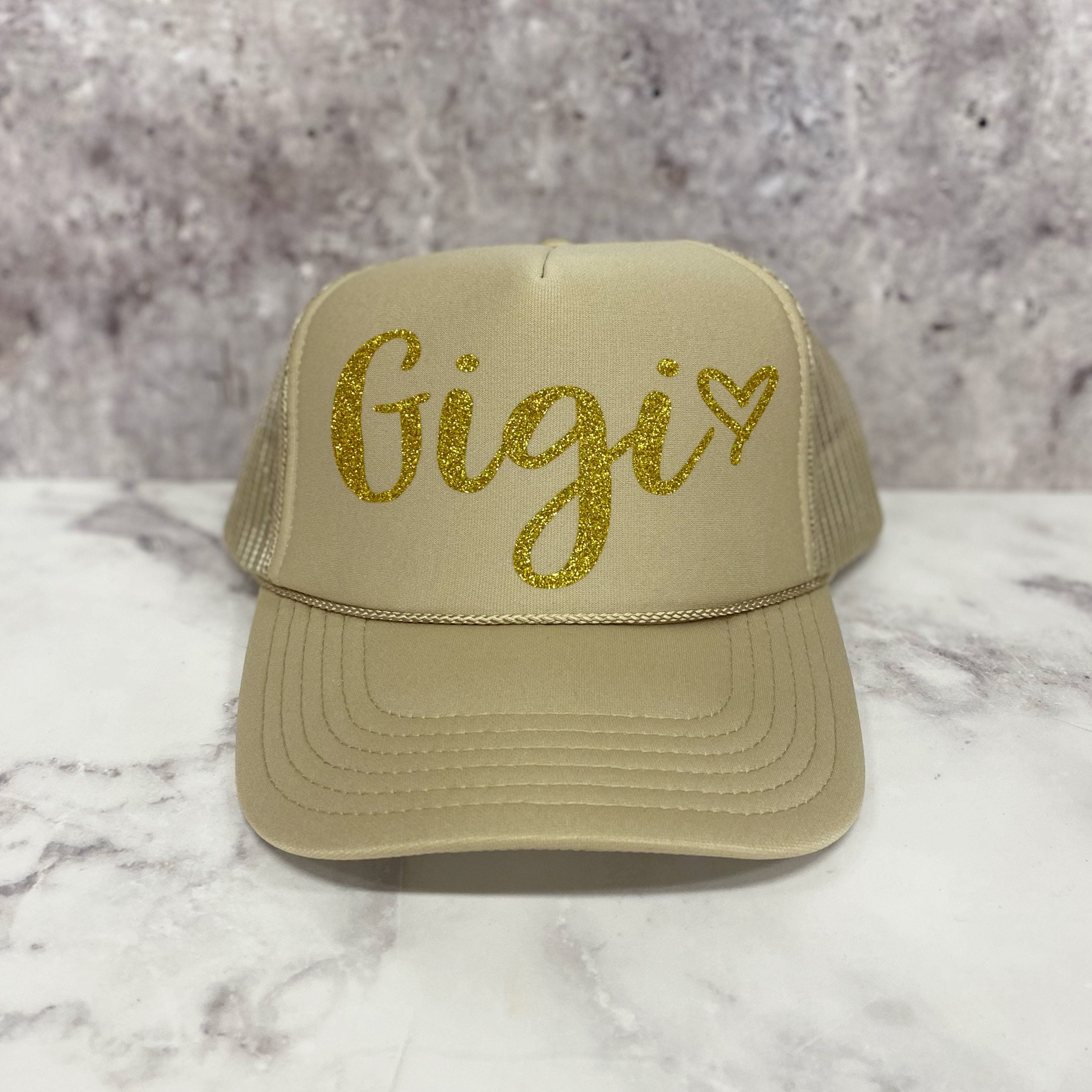 Gigi Trucker