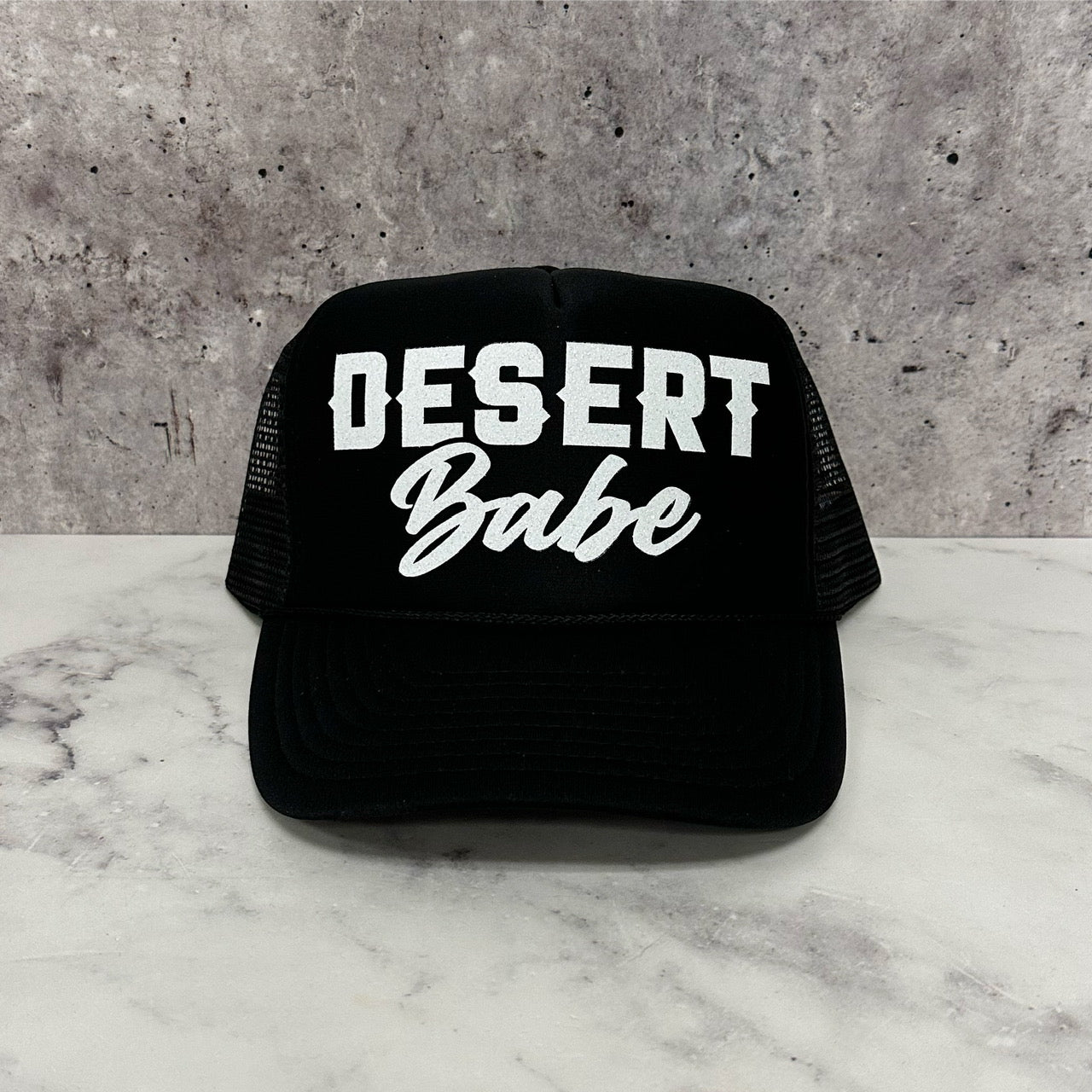 Desert Babe Hat