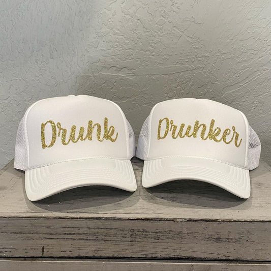 Drunk & Drunker