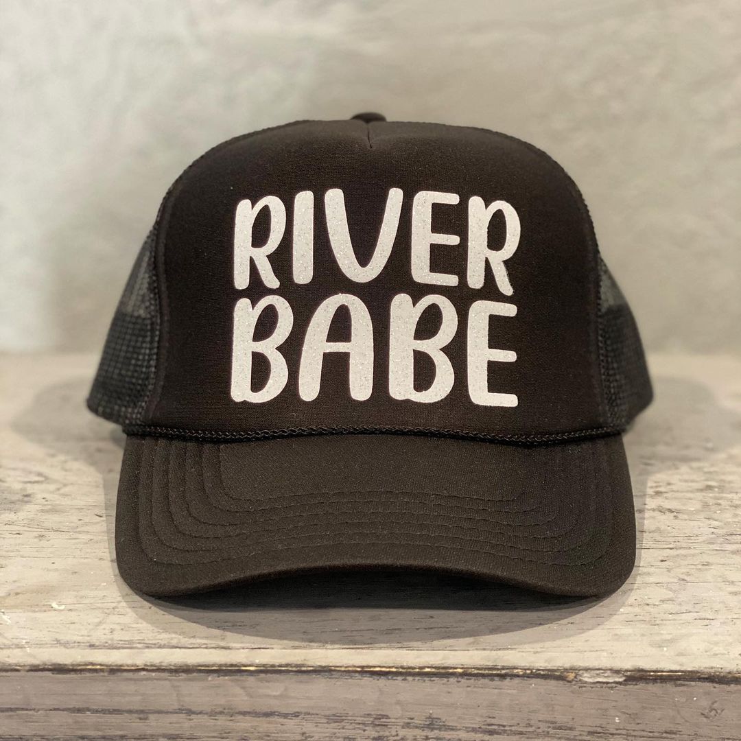River Babe Hat