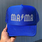 MAMA Foam Trucker hat