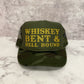 Whiskey Bent Trucker