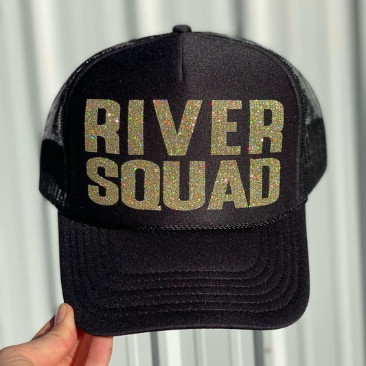 River Squad Hat