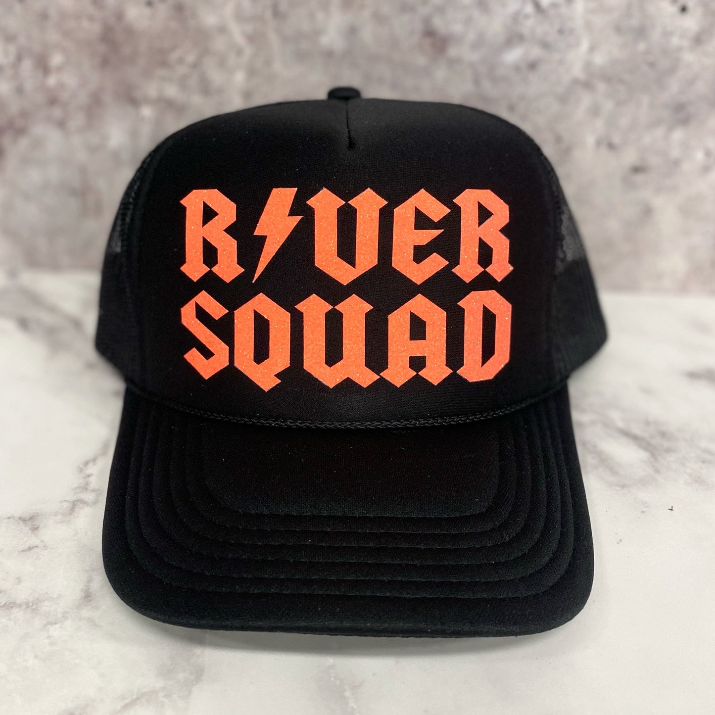 River Squad Lightning Bolt