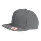 New Era Original Fit Flat Bill Snapback NE402 - Starting at