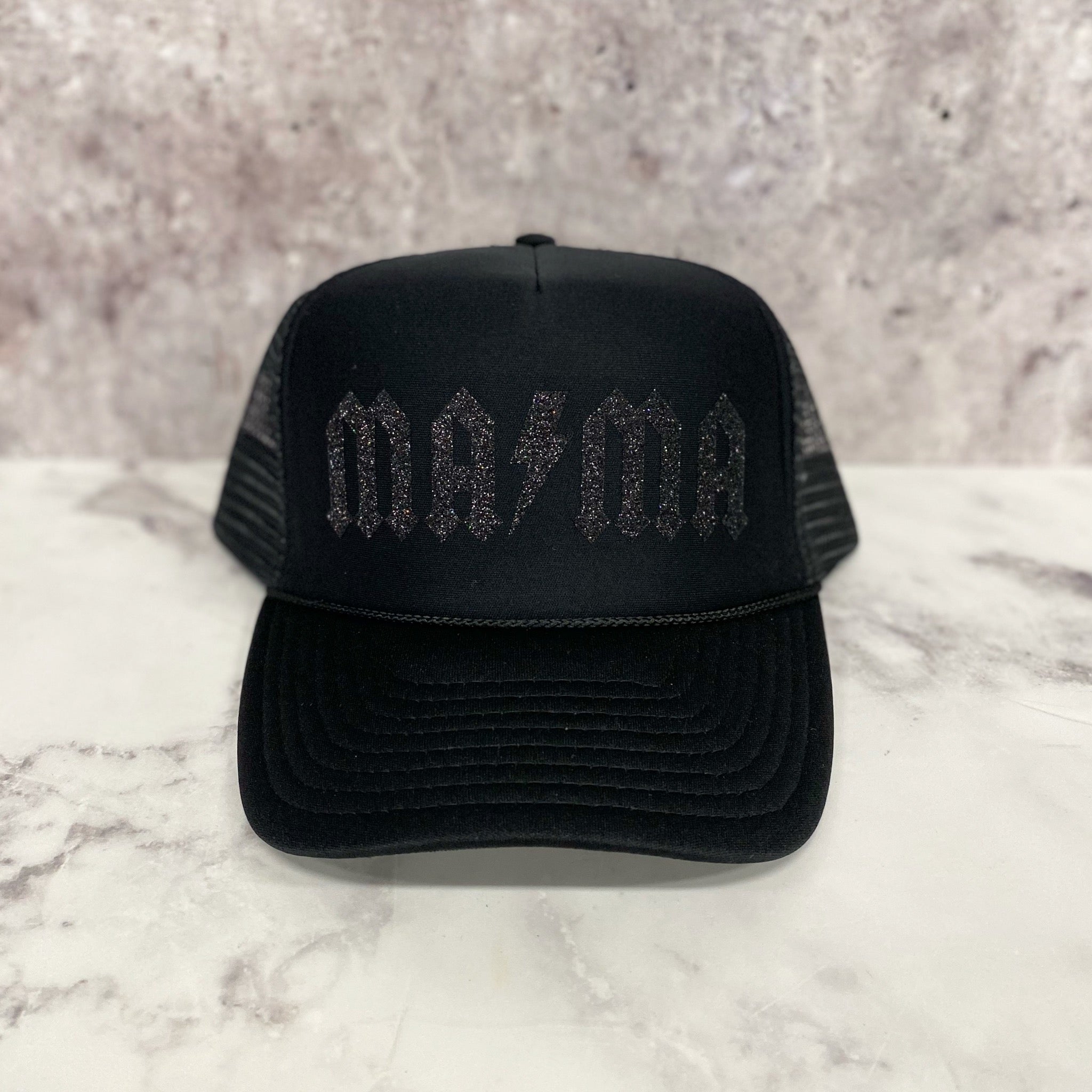 MAMA Foam Trucker hat