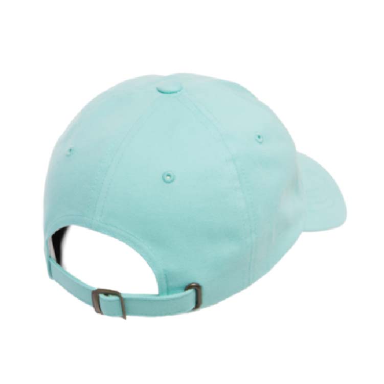 Yupoong Low Profile Peached Cotton Twill Dad Cap 6245PT