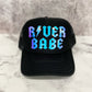 River Babe Bolt Trucker