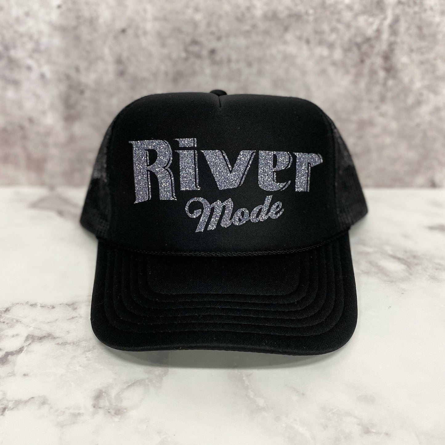 River Mode Trucker