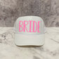 Bridal Party Hats