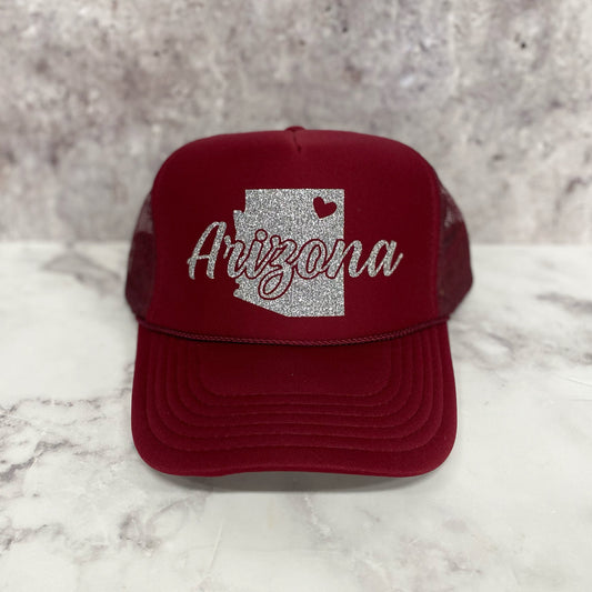 Arizona Trucker Hat