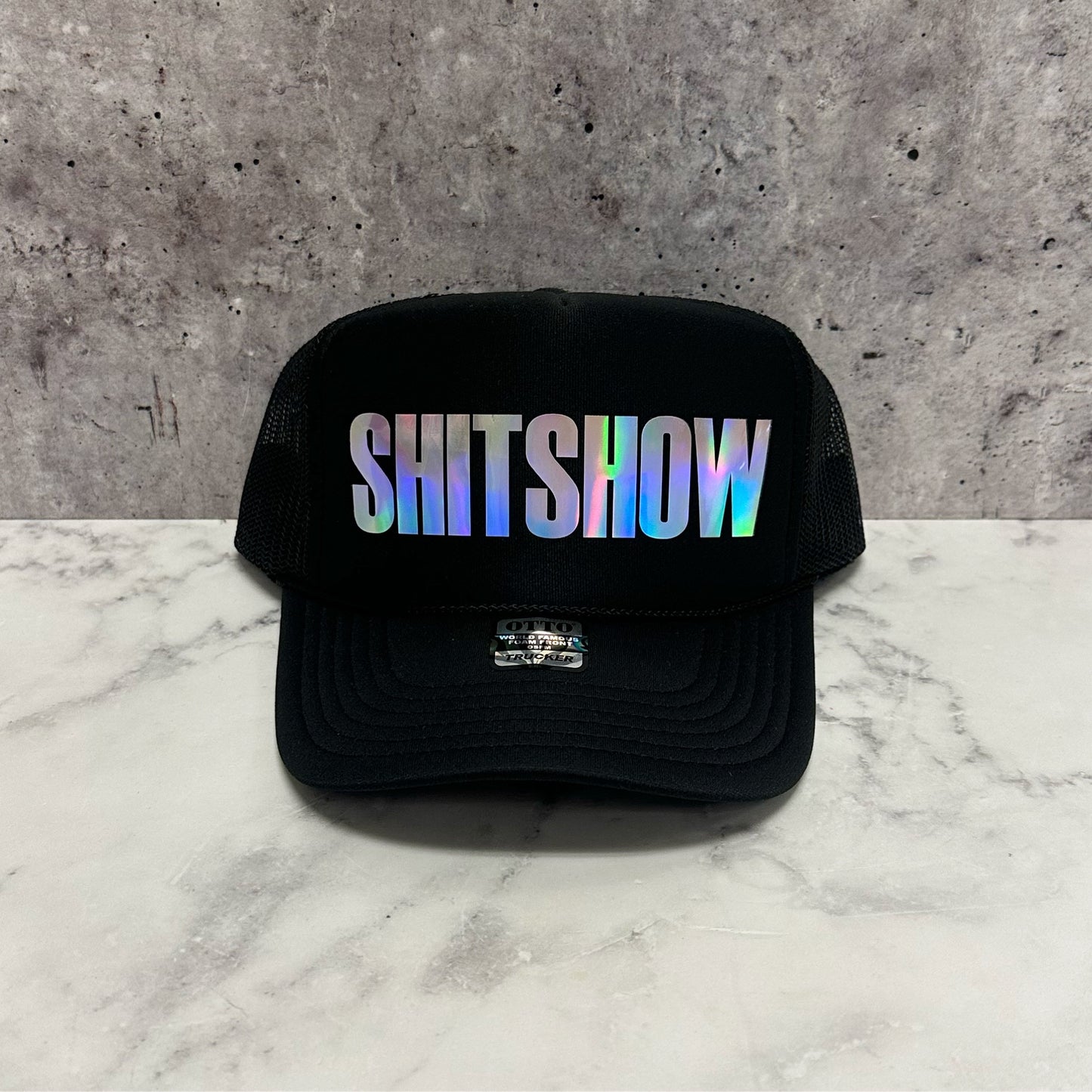 Sh!tShow Trucker Hat