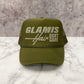 Glamis Hair Dont Care Trucker
