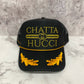 Chatta Hucci Trucker