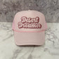 Desert Dreamer Trucker