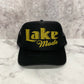 Lake Mode Trucker Hat