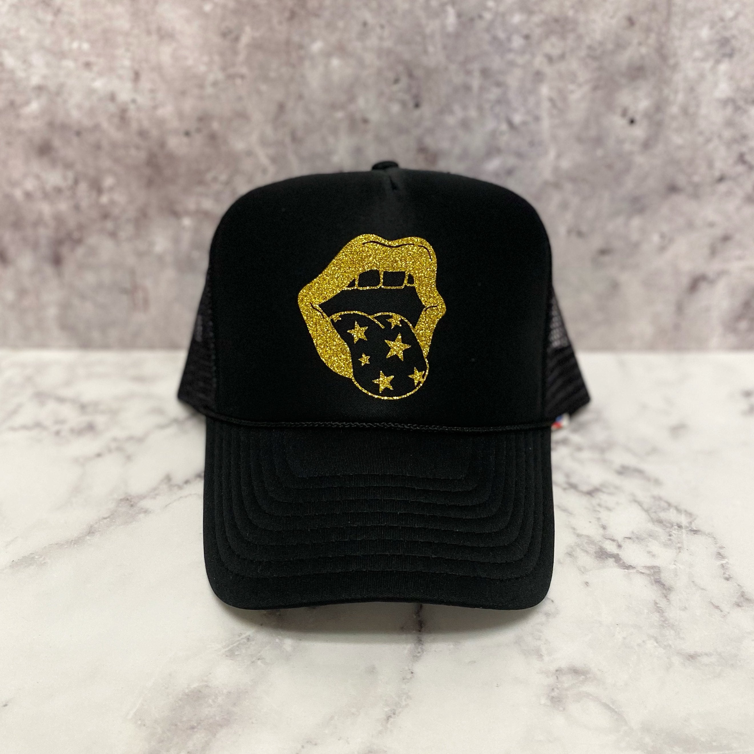 Star Tongue Trucker