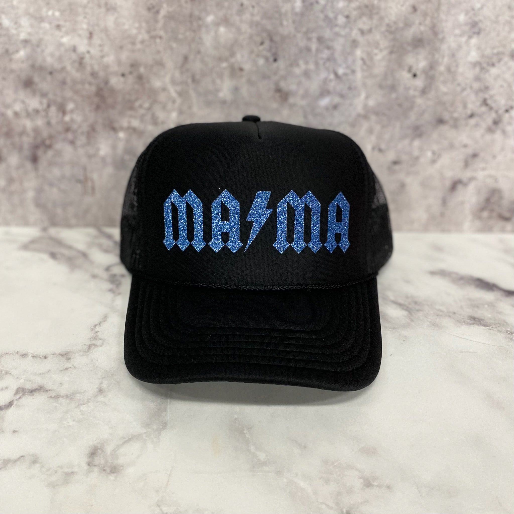 MAMA Foam Trucker hat