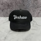 Yeehaw Trucker Hat Embroidered