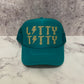 Litty T!tty Trucker Hat