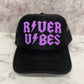 River Vibes Trucker Hat