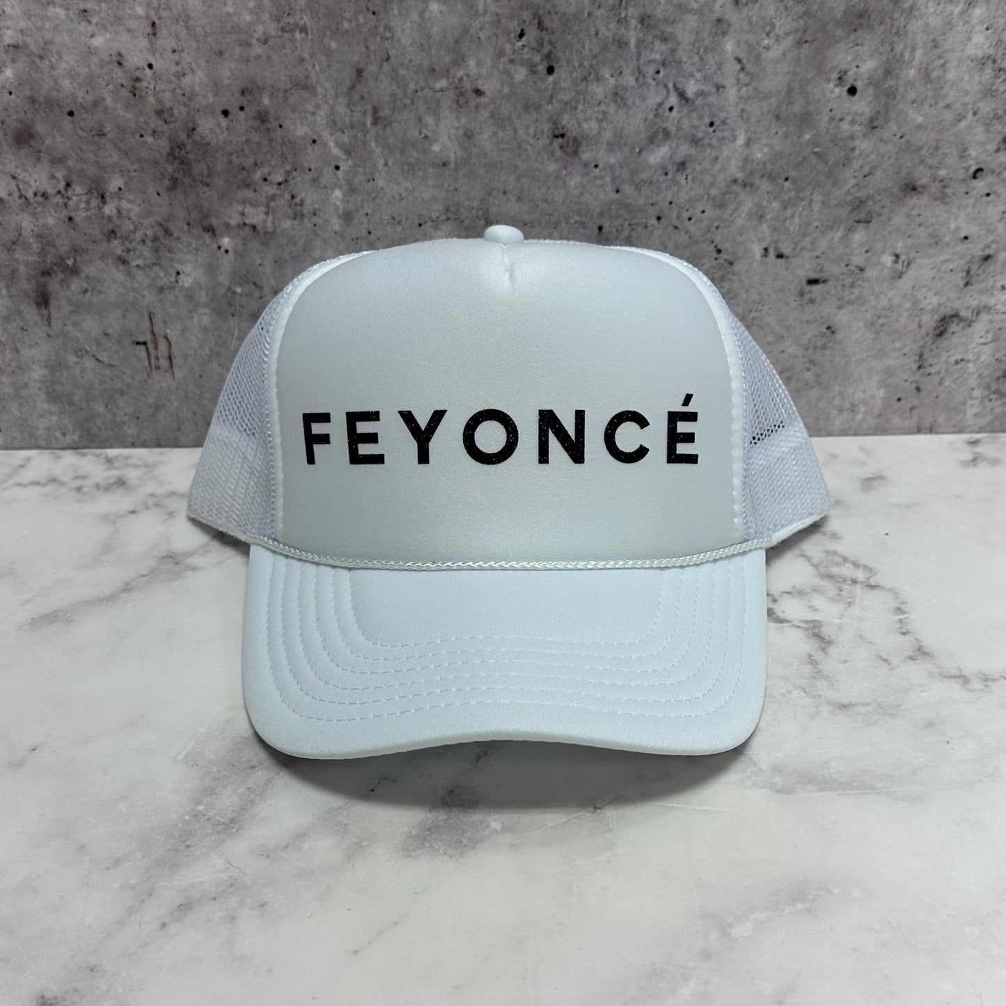 FEYONCE Trucker Hat