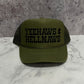 Yeehaws & Hellnaws Trucker Hat