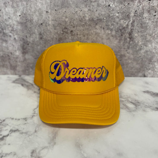 Dreamer Trucker