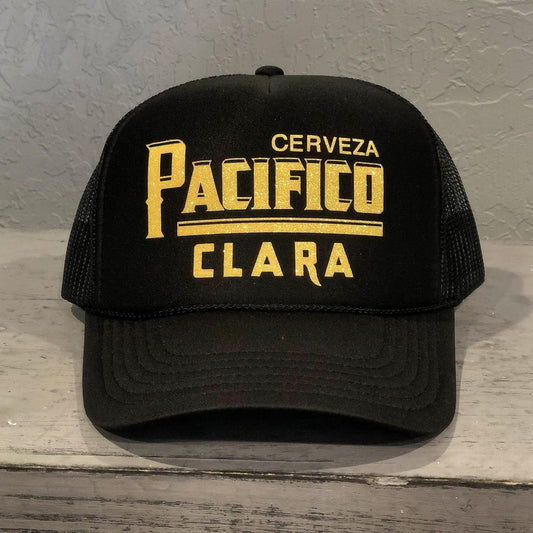 Pacifico Trucker Hat