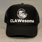 CLAWesome Trucker