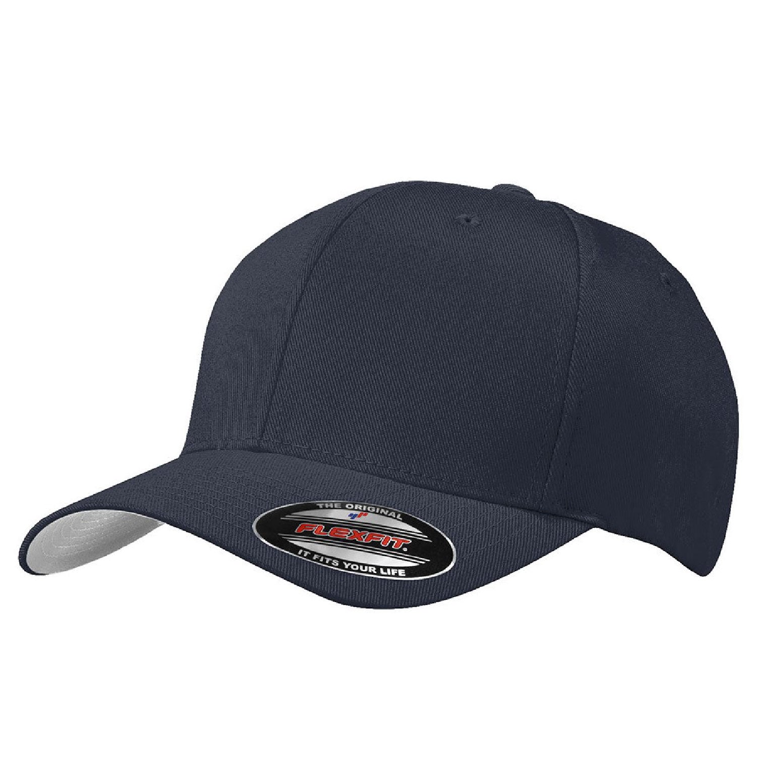 Flexfit Cotton Blend Cap