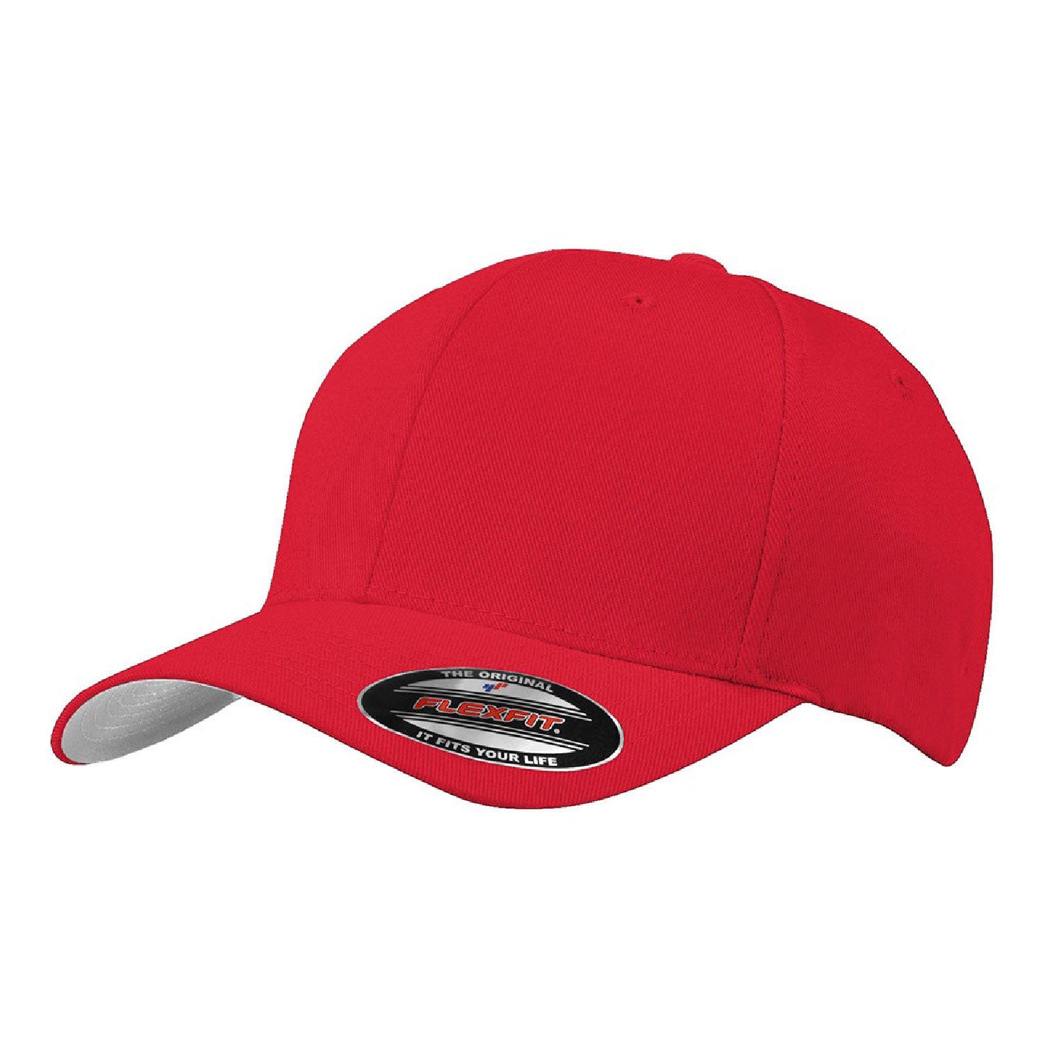 Flexfit Cotton Blend Cap