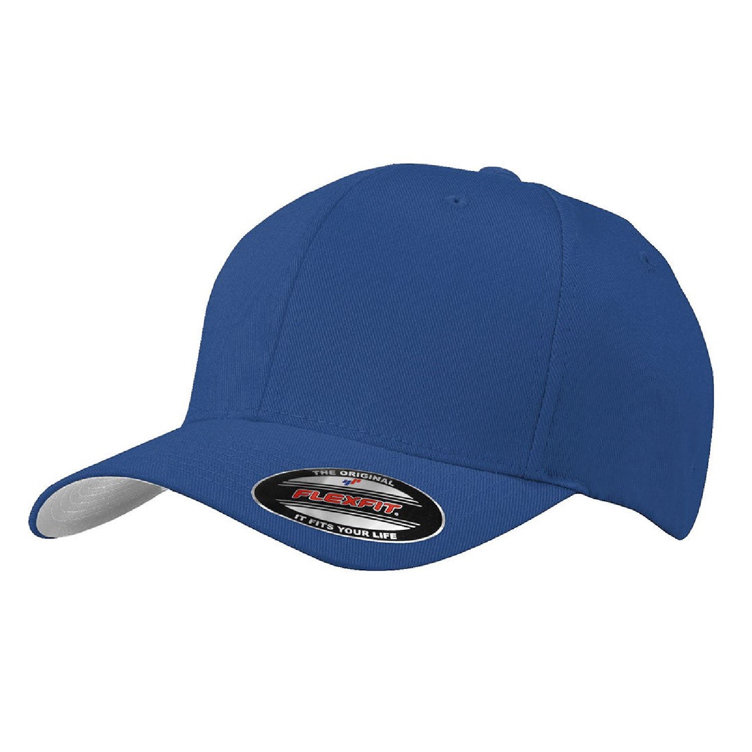 Flexfit Cotton Blend Cap