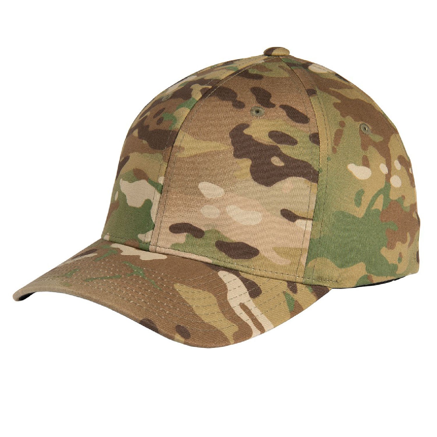 Flexfit Cotton Blend Cap