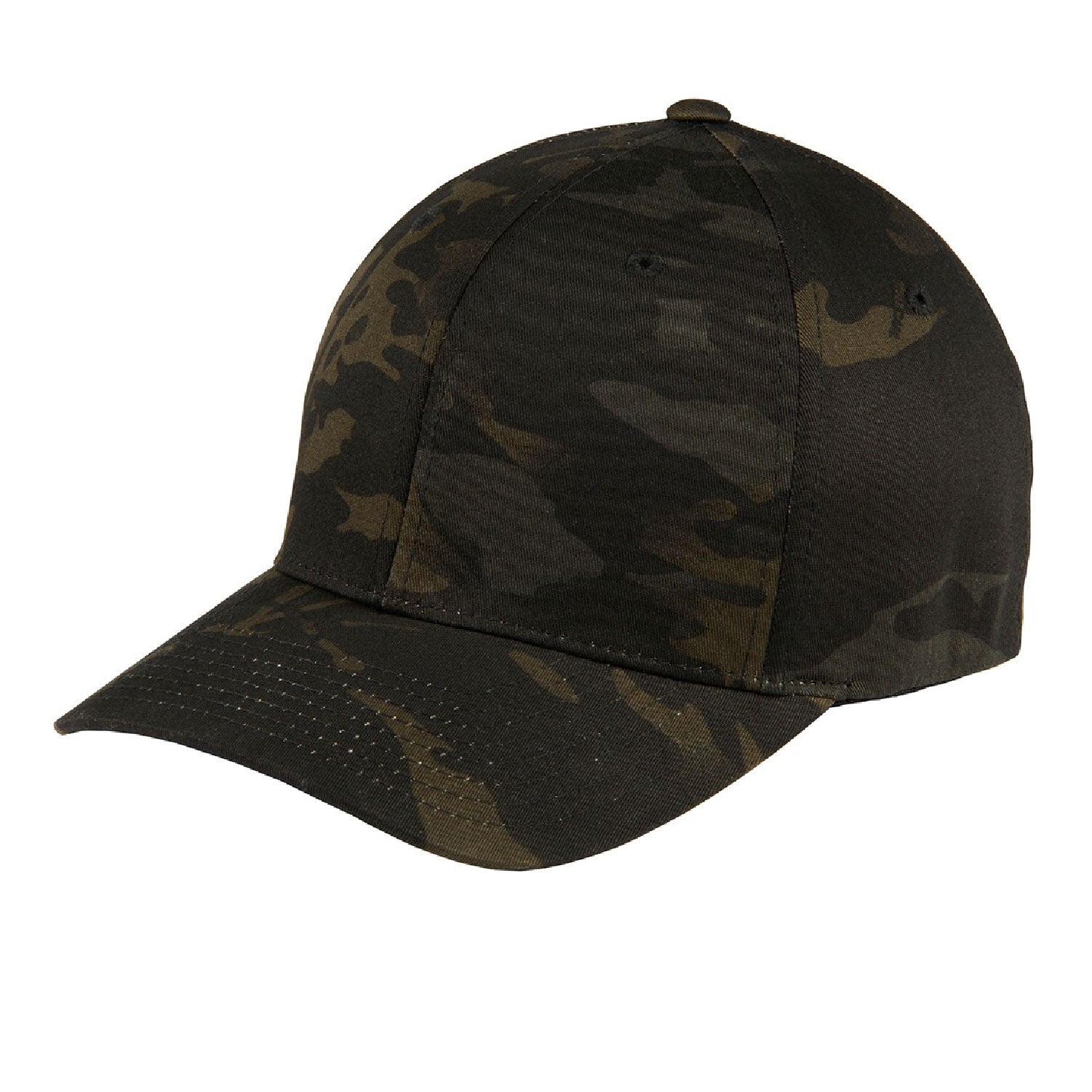 Flexfit Cotton Blend Cap