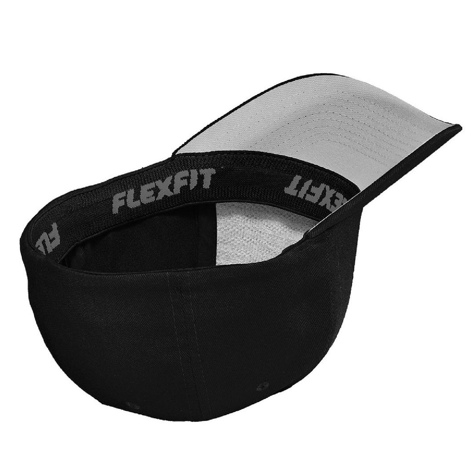 Flexfit Cotton Blend Cap