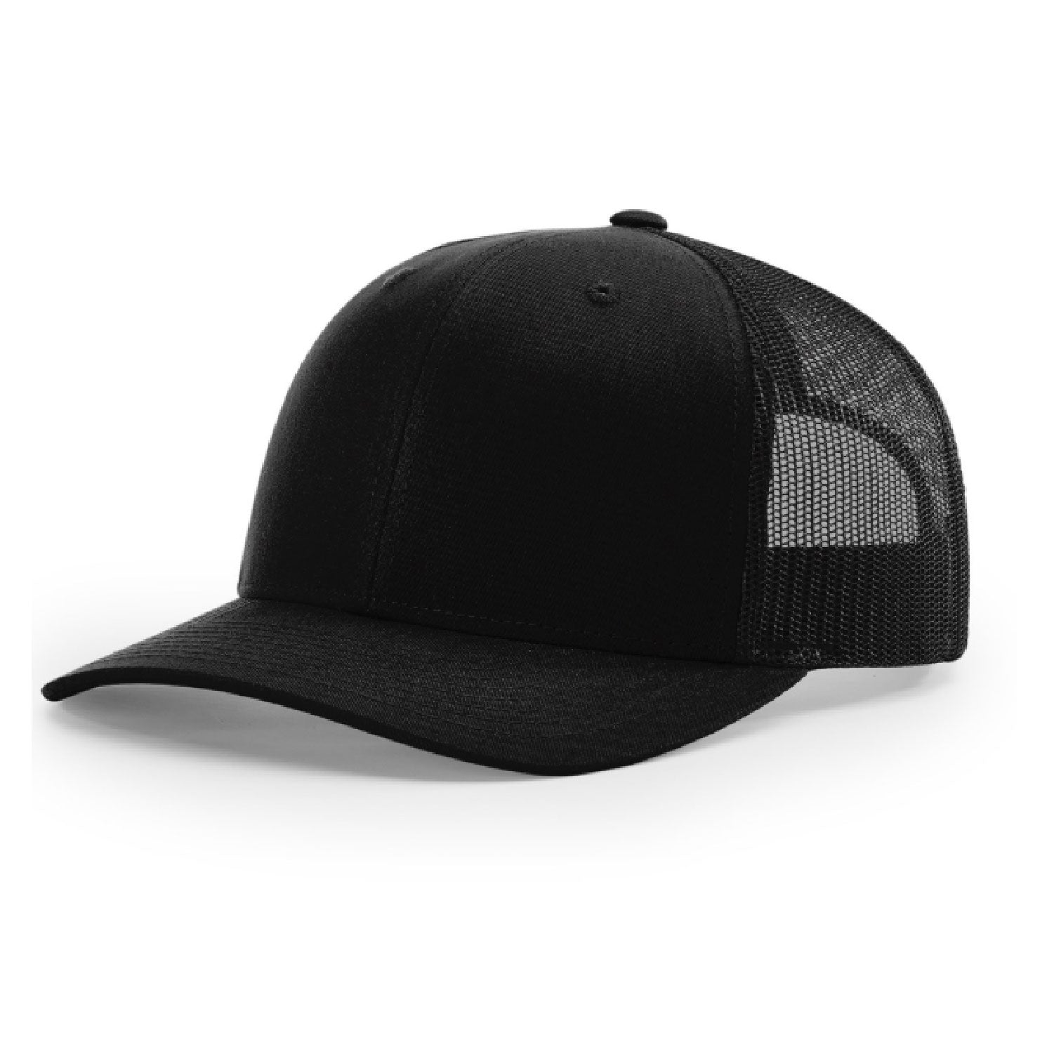 Richardson 112 Trucker 6 Panel Trucker Hat