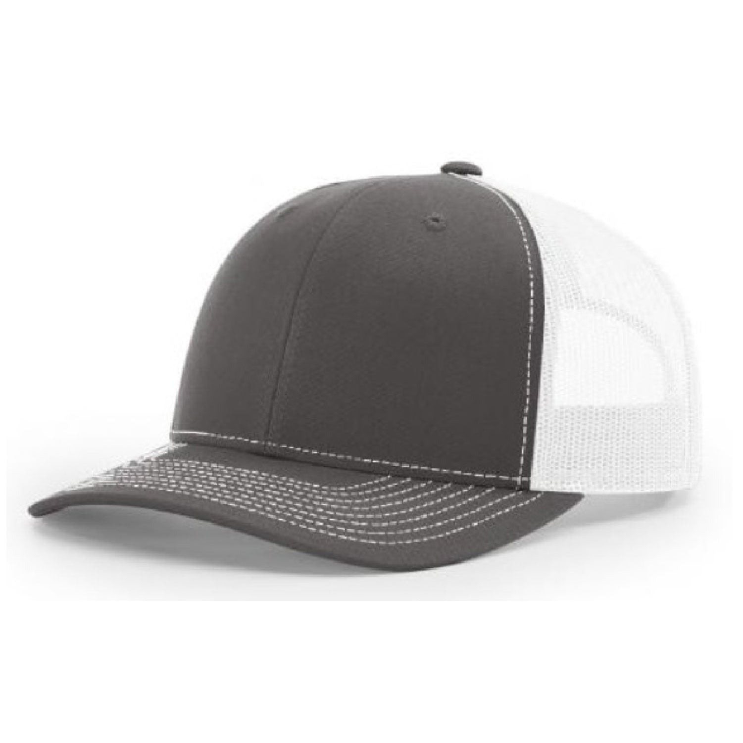 Richardson 112 Trucker 6 Panel Trucker Hat