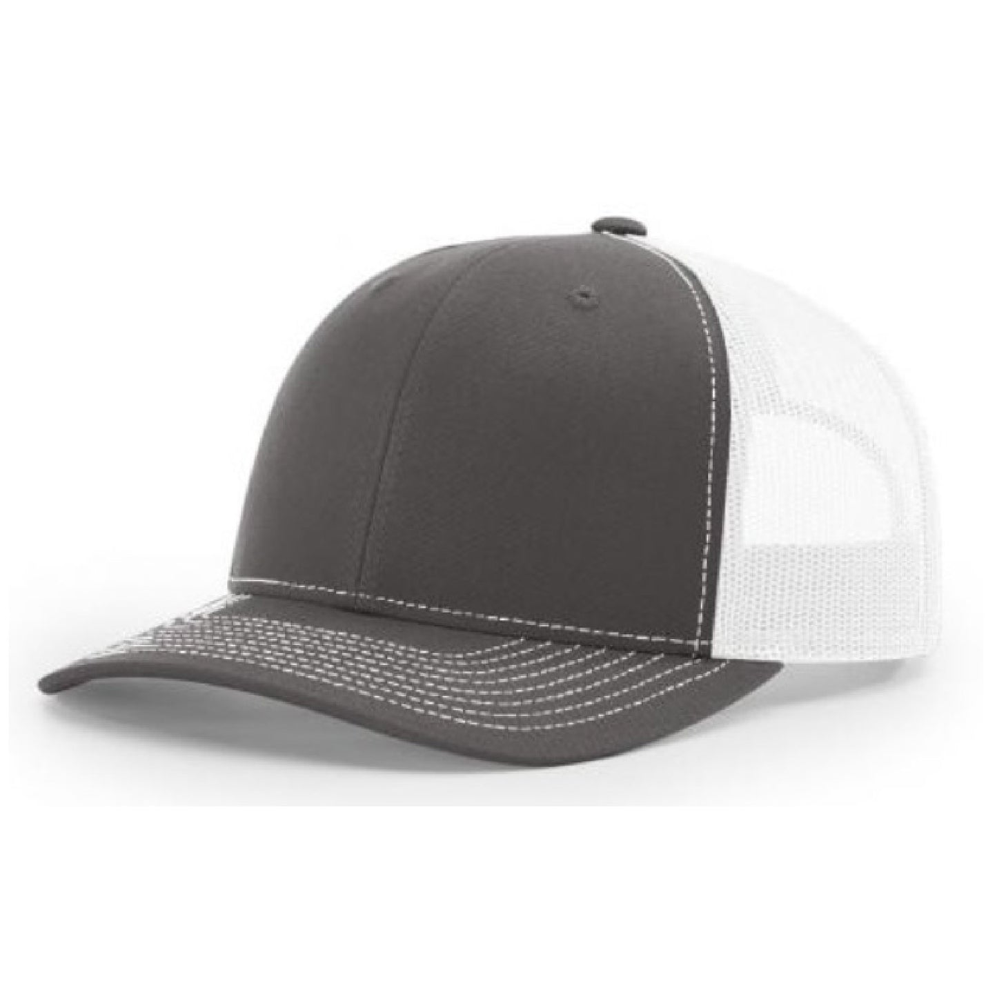 Richardson 112 Trucker 6 Panel Twill Mesh Back - Starting at