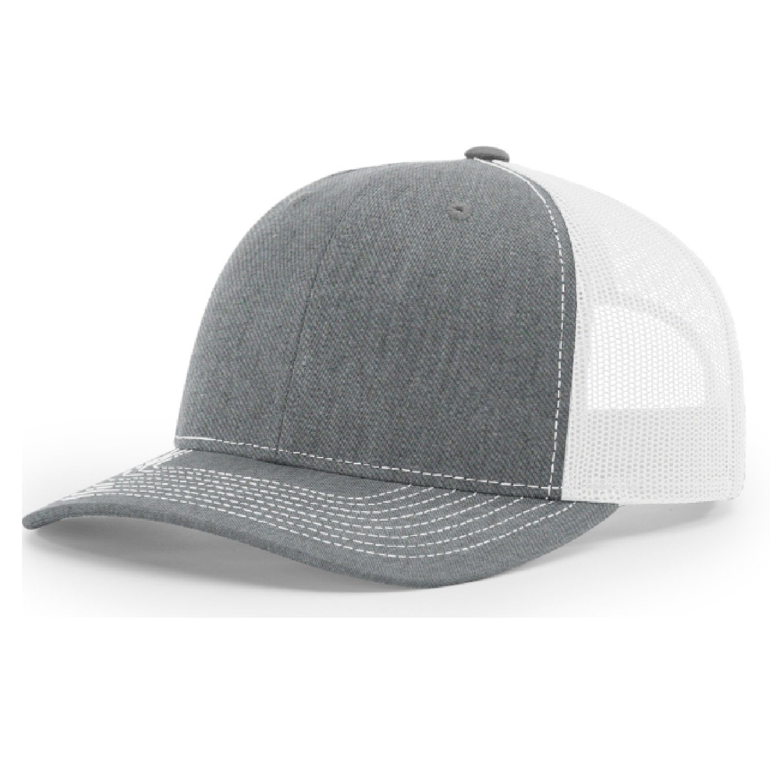 Richardson 112 Trucker 6 Panel Trucker Hat