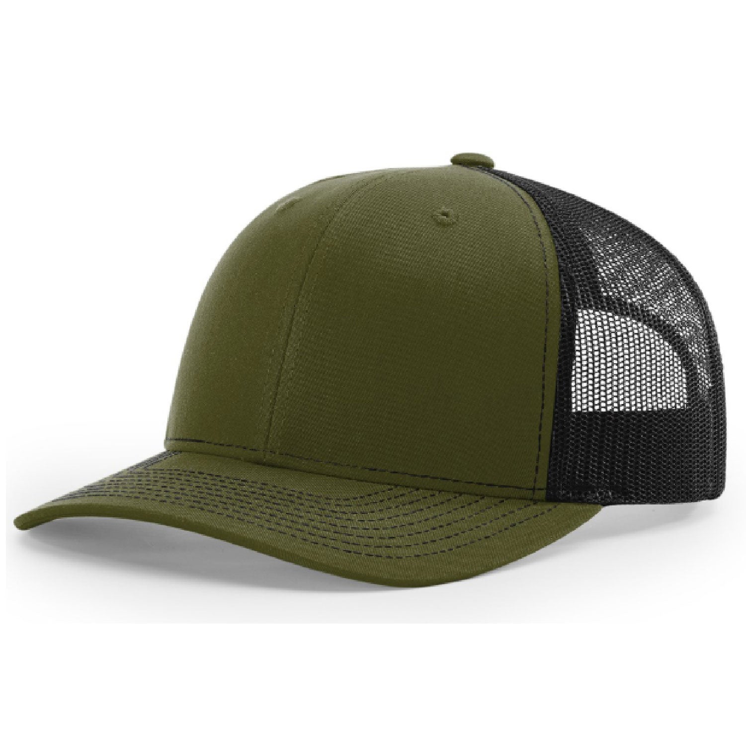 Richardson 112 Trucker 6 Panel Trucker Hat