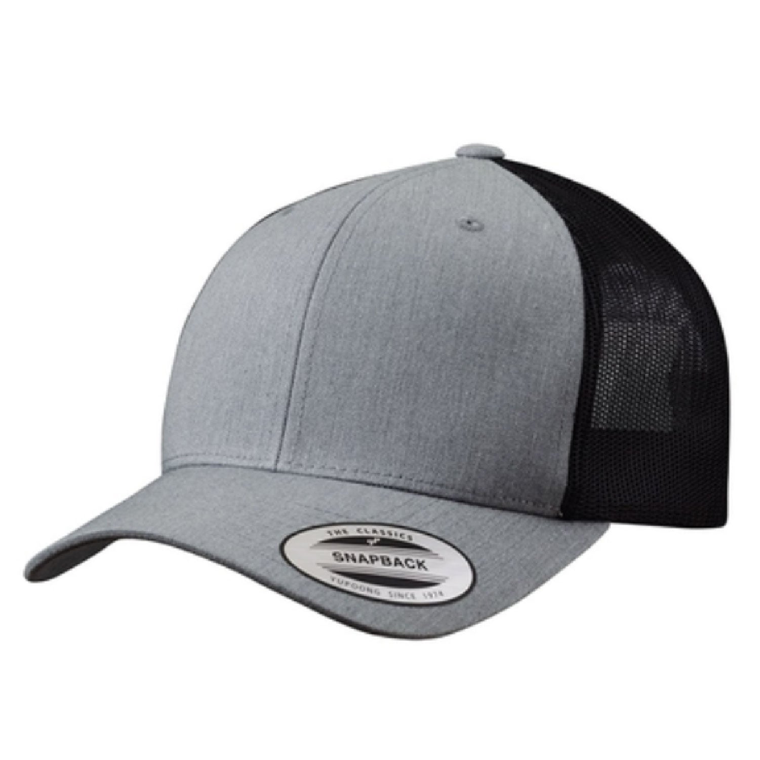 Yupoong 6606 Retro Trucker 6 Panel