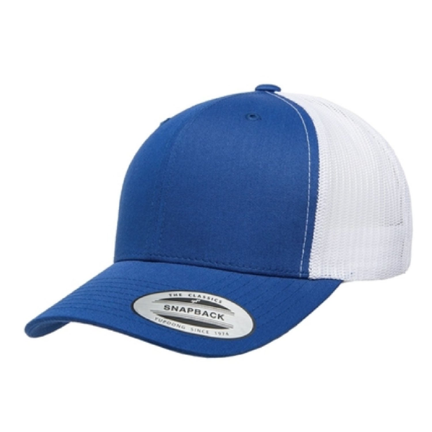 Yupoong 6606 Retro Trucker 6 Panel