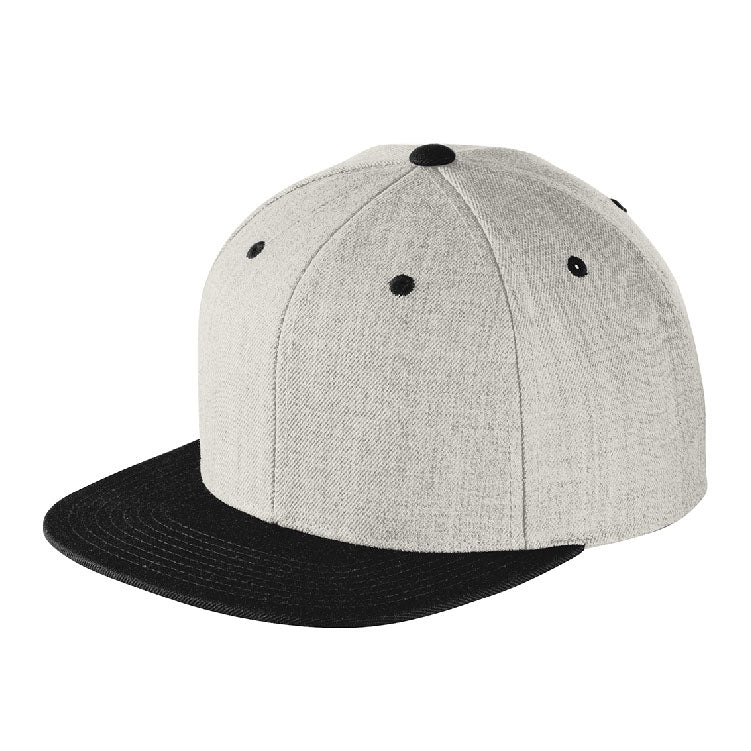 Yupoong Classic Snapback - 6089 STC19